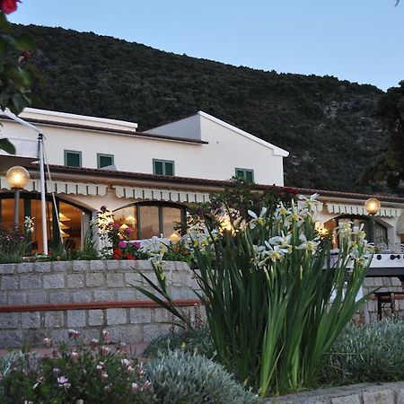 Hotel Belmare Marciana  Buitenkant foto