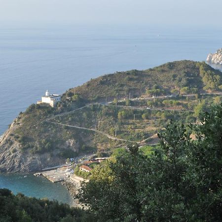 Hotel Belmare Marciana  Buitenkant foto
