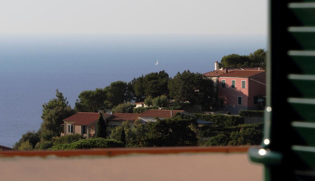 Hotel Belmare Marciana  Kamer foto