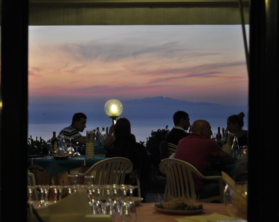 Hotel Belmare Marciana  Buitenkant foto