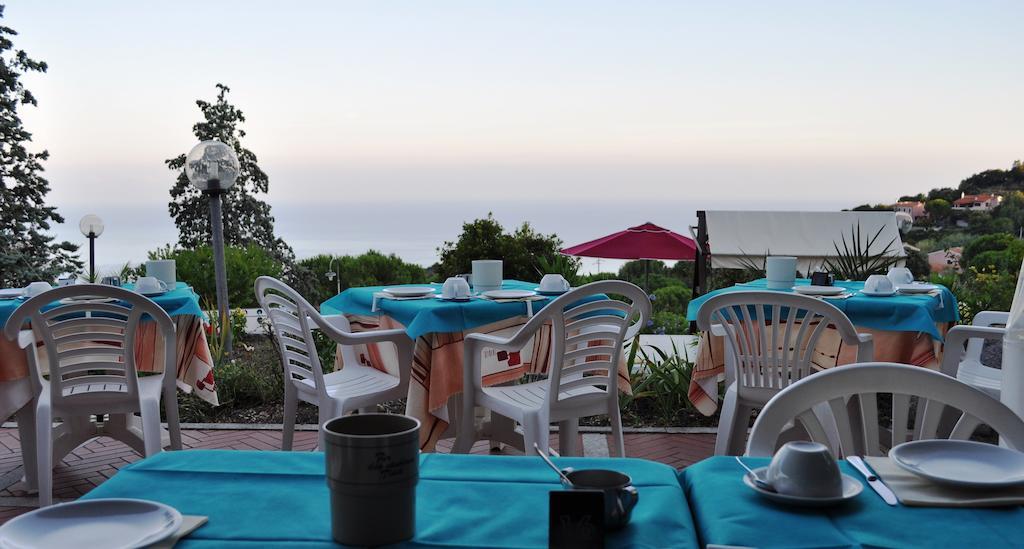 Hotel Belmare Marciana  Buitenkant foto
