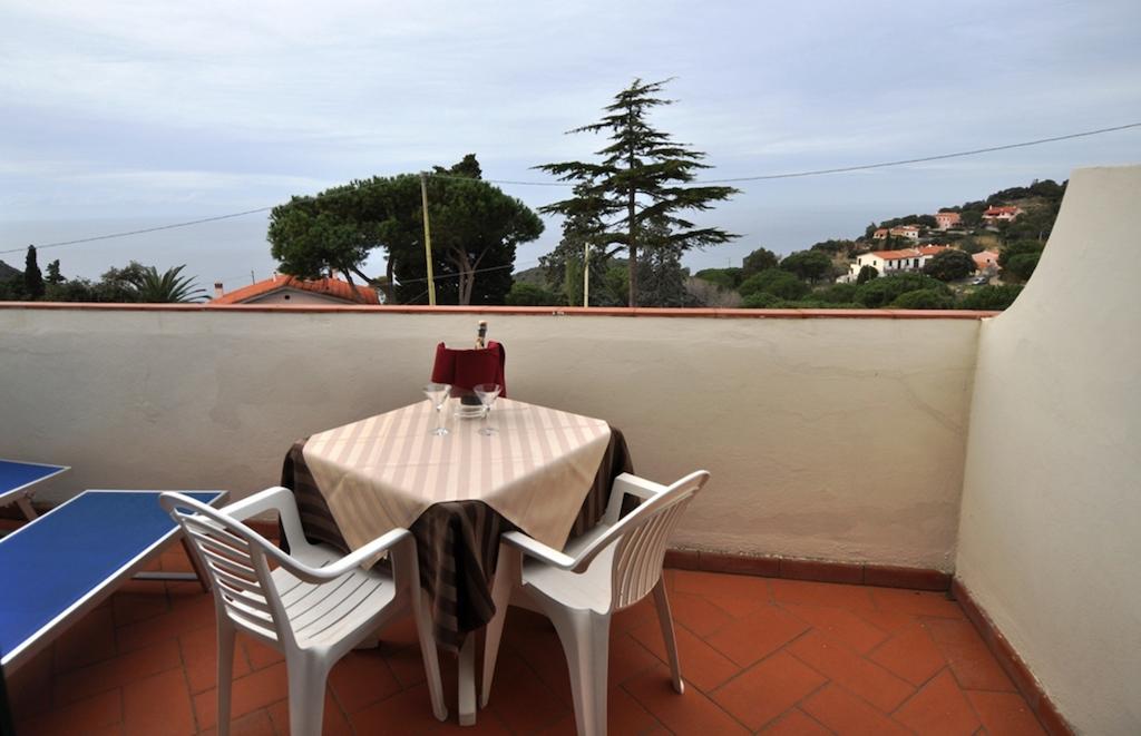 Hotel Belmare Marciana  Kamer foto