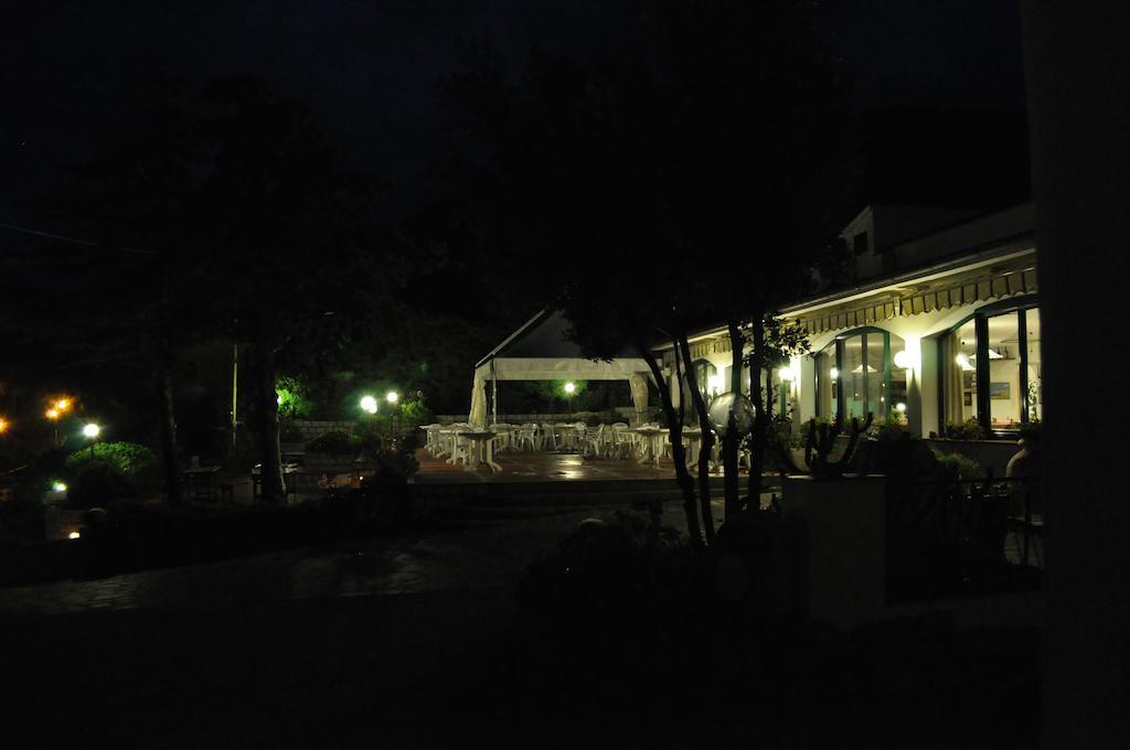 Hotel Belmare Marciana  Buitenkant foto