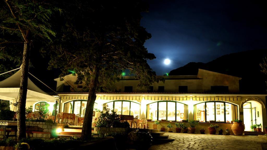 Hotel Belmare Marciana  Buitenkant foto